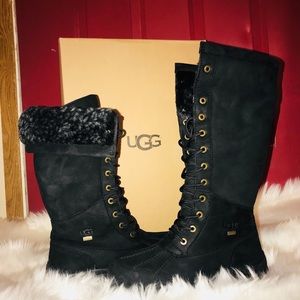UGG Adirondack iii Tall Winter Boots